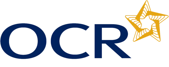OCR-Logo